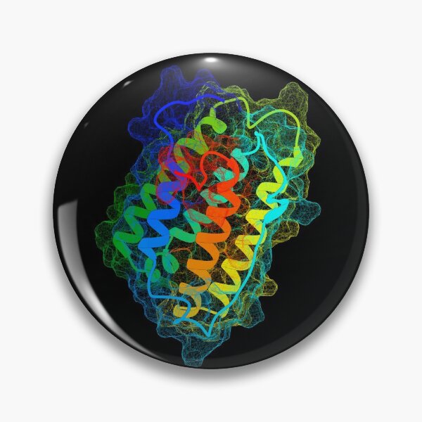 Item preview, Interferon-Alpha (IFNα) designed and sold by 3D Biology.