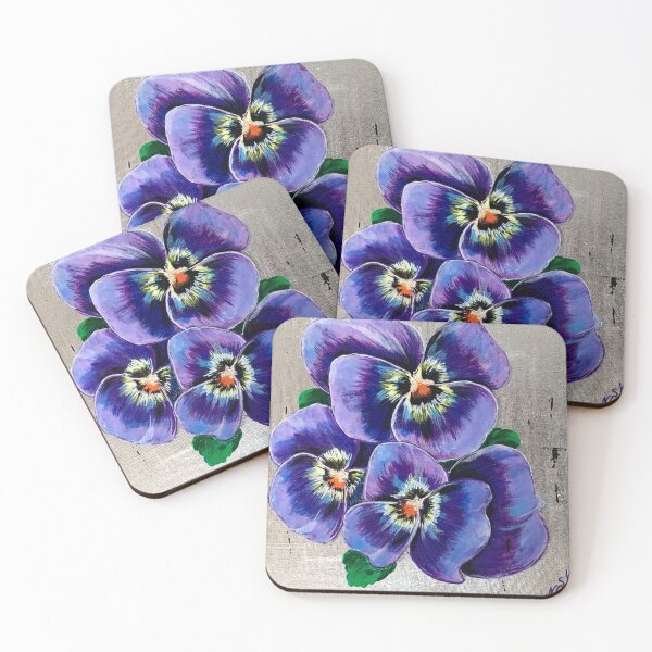 Item preview, Violet designed and sold by Natalya-NSY.