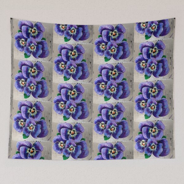 Item preview, Violet designed and sold by Natalya-NSY.