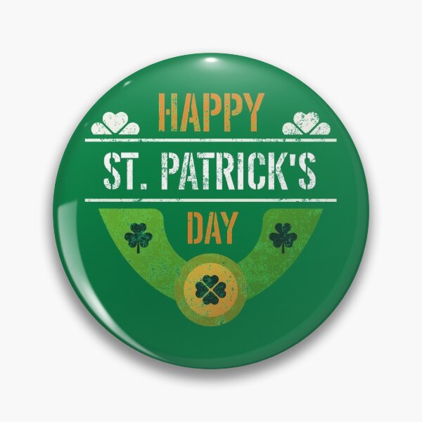 Item preview, St Patricks Day designed and sold by vladocar.