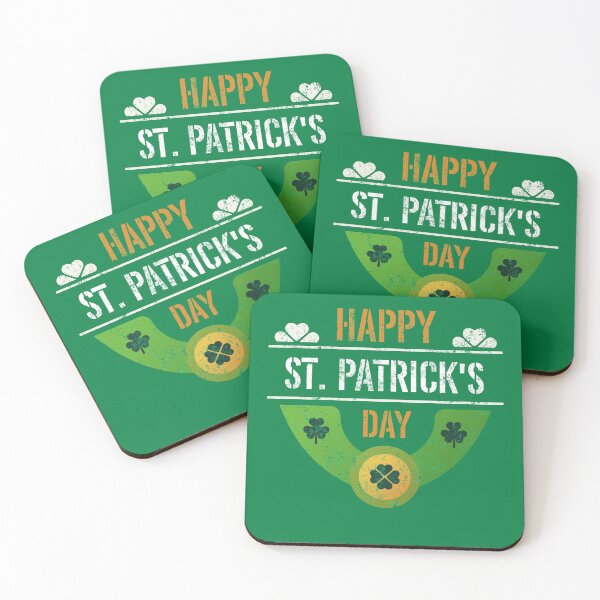Item preview, St Patricks Day designed and sold by vladocar.