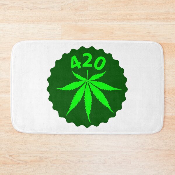 Item preview, International day for cannabis designed and sold by Danler.