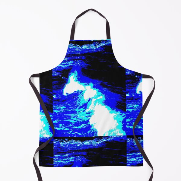 Item preview, Atlantic wave off Faial designed and sold by dELLaS-Ghoust.