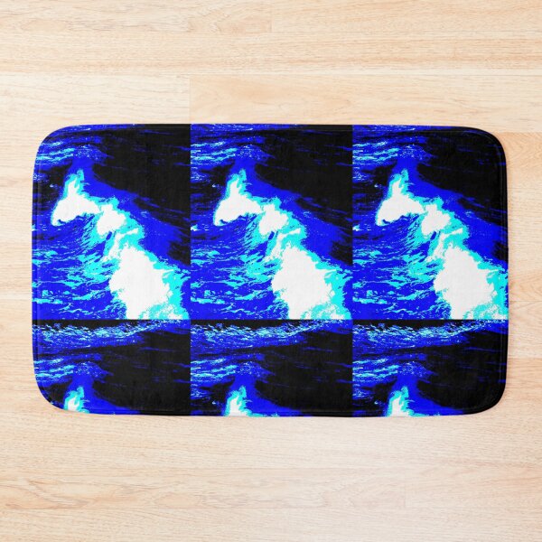 Item preview, Atlantic wave off Faial designed and sold by dELLaS-Ghoust.