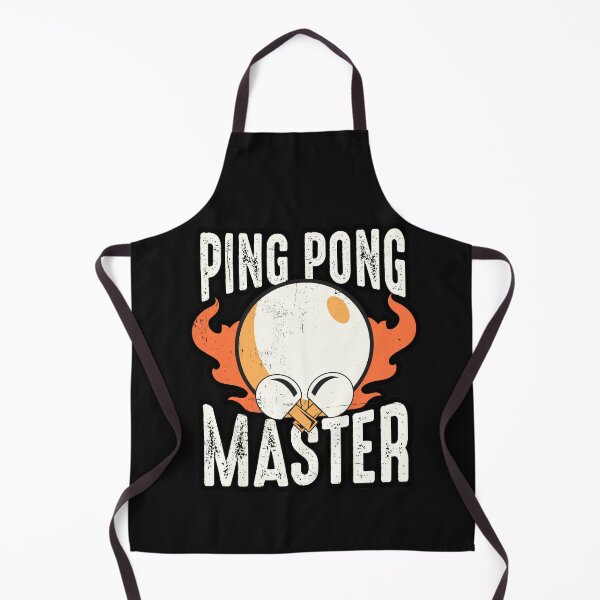 Item preview, Ping Pong Player Master Table Tennis Gifts designed and sold by Músico Ilustre.