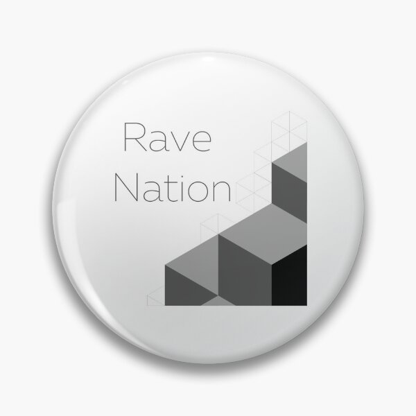 Item preview, Rave nation designed and sold by Aline22.