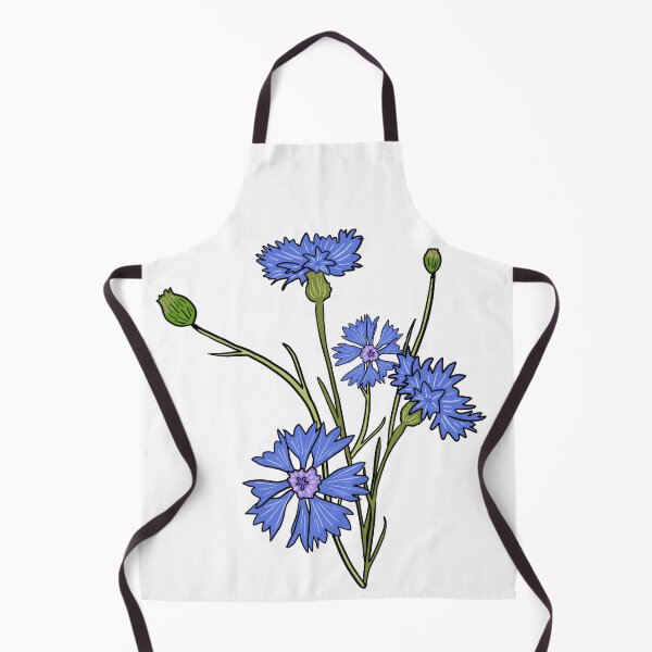 Item preview, Cornflowers designed and sold by valdegilde.