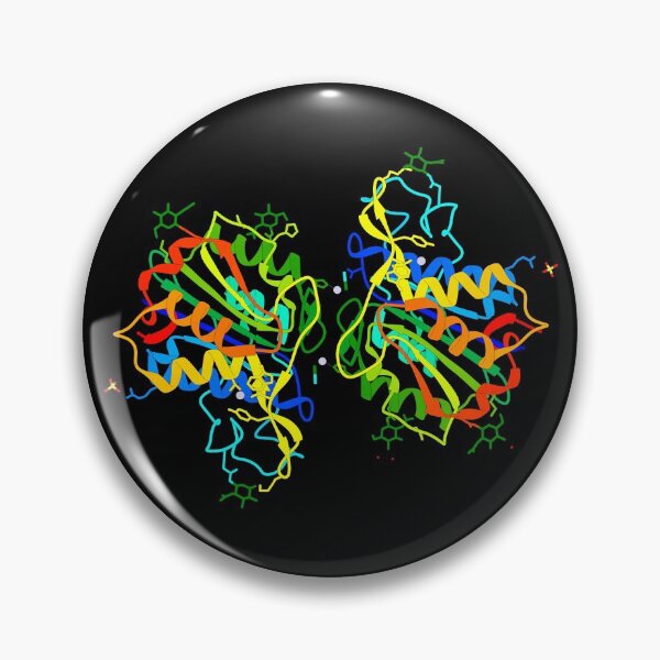 Item preview, Legumain designed and sold by 3D Biology.