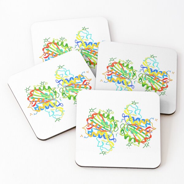 Item preview, Legumain designed and sold by 3D Biology.