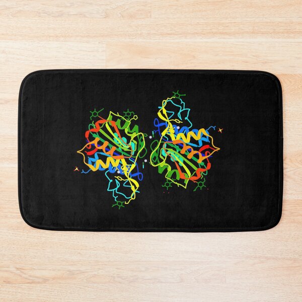 Item preview, Legumain designed and sold by 3D Biology.