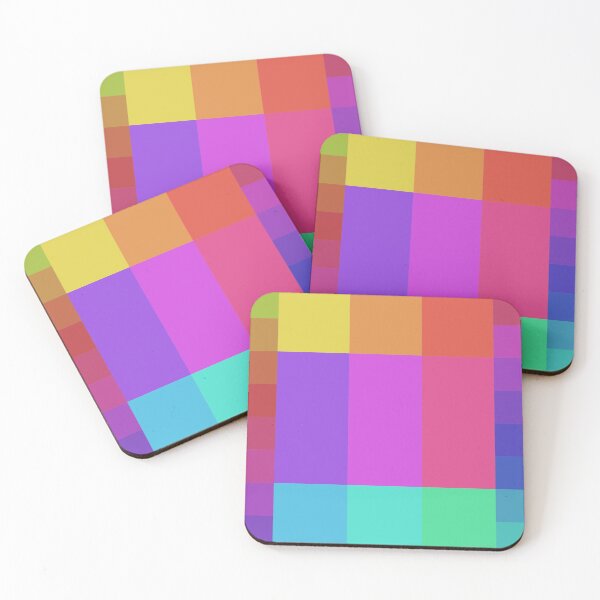 Item preview, SQUARE PATTERN designed and sold by apeter0.