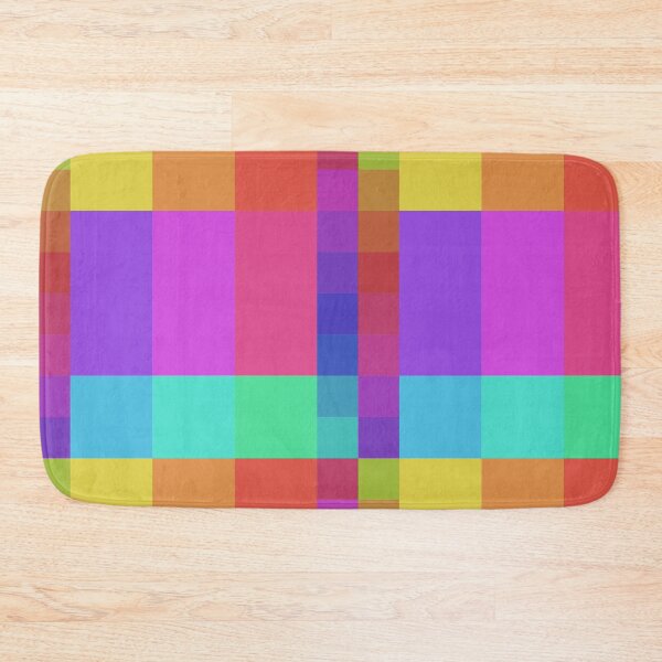 Item preview, SQUARE PATTERN designed and sold by apeter0.
