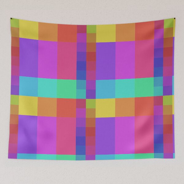 Item preview, SQUARE PATTERN designed and sold by apeter0.