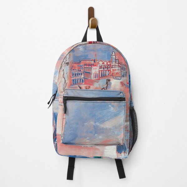 Item preview, Jean Dufy Venise designed and sold by emidye20.