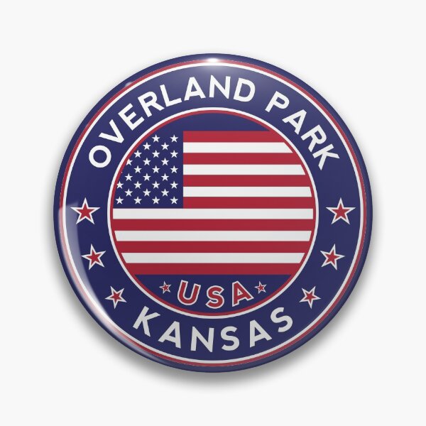 Item preview, Overland Park, Kansas designed and sold by Alma-Studio.