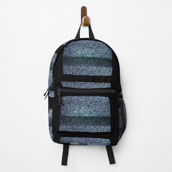 Item preview, Vintage television noise and snow designed and sold by soupstock.