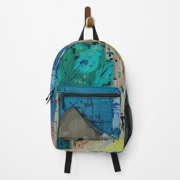 Item preview, Jean Dufy Paris Montmartre designed and sold by emidye20.