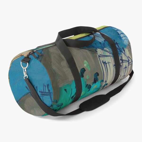 Item preview, Jean Dufy Paris Montmartre designed and sold by emidye20.