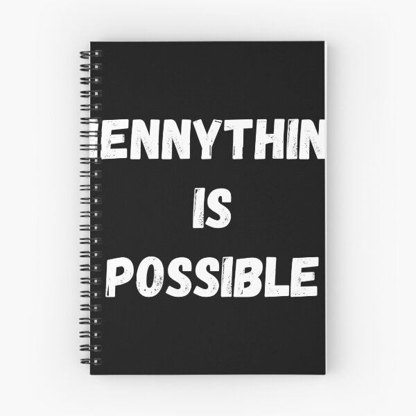 Item preview, Hennything is possible designed and sold by odrito.
