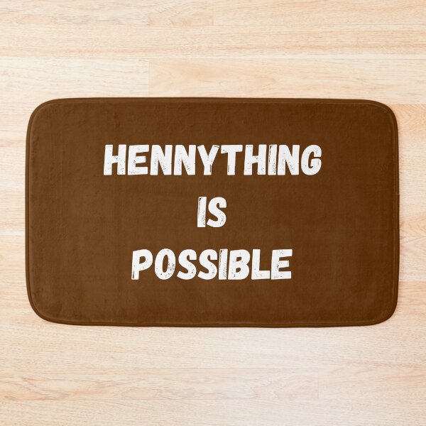 Item preview, Hennything is possible designed and sold by odrito.