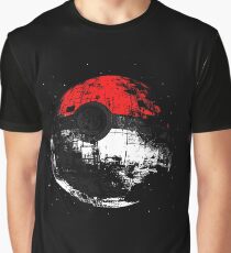Pokeball Graphic T-Shirt