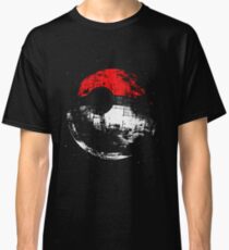 Pokeball Classic T-Shirt