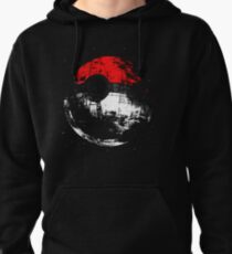Pokeball Pullover Hoodie