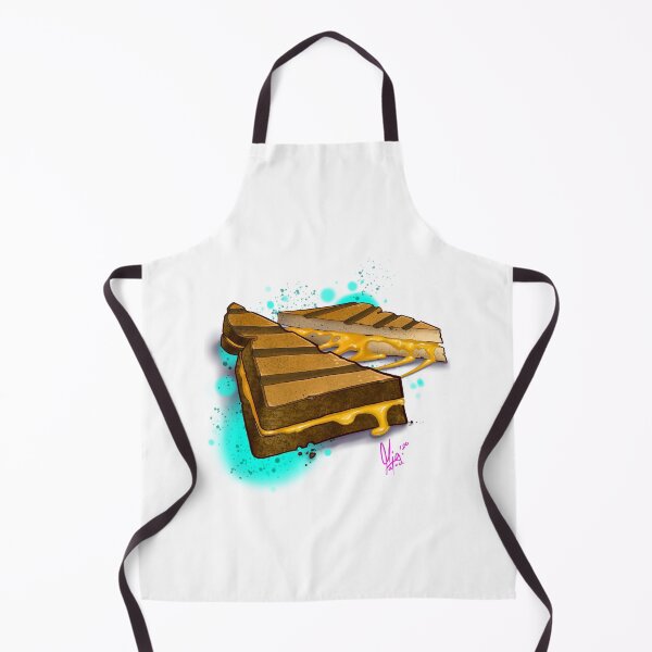 Item preview, Grilled cheese designed and sold by Miguel Lecours.