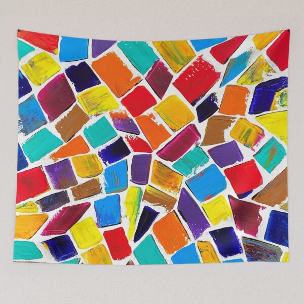 Item preview, Abstract Art designed and sold by Sami Art Studio.