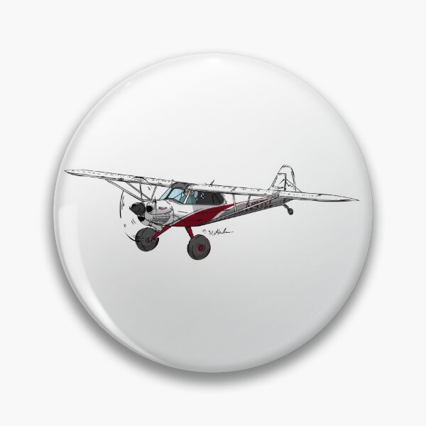Item preview, Xcub N97LL designed and sold by Michael Garber.