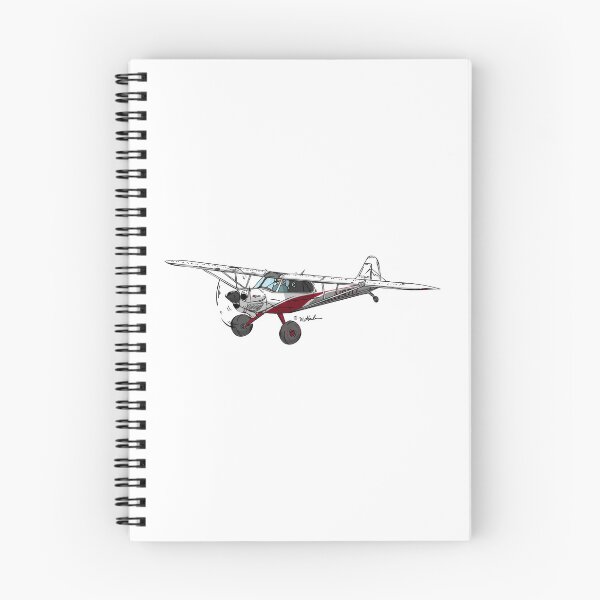 Item preview, Xcub N97LL designed and sold by Michael Garber.