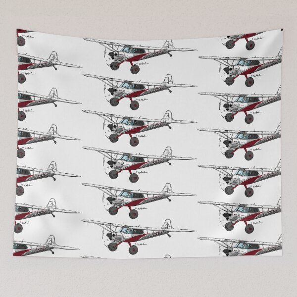 Item preview, Xcub N97LL designed and sold by Michael Garber.