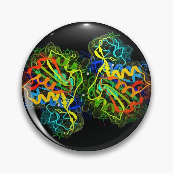 Item preview, Legumain designed and sold by 3D Biology.