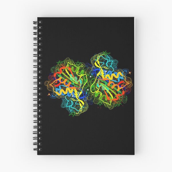 Item preview, Legumain designed and sold by 3D Biology.