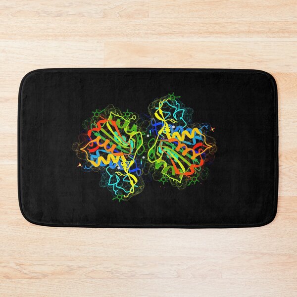 Item preview, Legumain designed and sold by 3D Biology.