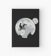 Rocket Escape Hardcover Journal