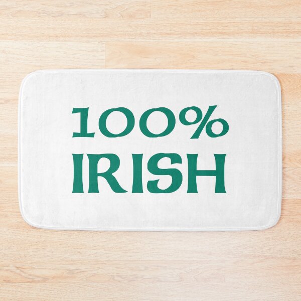 Item preview, 100% Irish  designed and sold by ForzaDesigns.