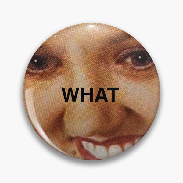 Item preview, Meme x The What designed and sold by kuezart.