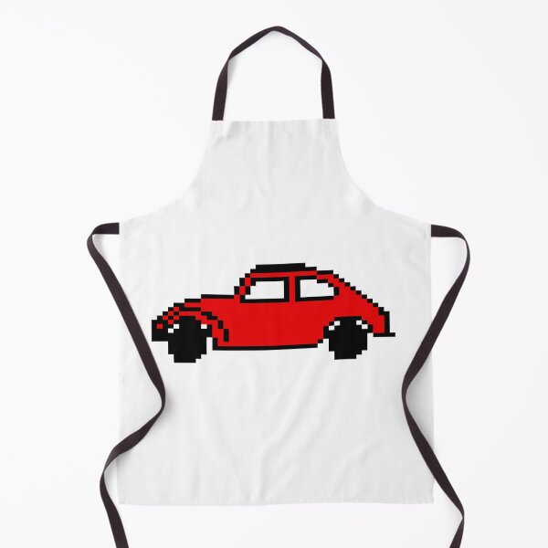 Item preview, pixel art car  designed and sold by powerpointer.