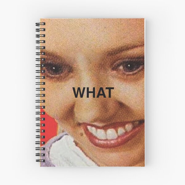 Item preview, Meme x The What designed and sold by kuezart.