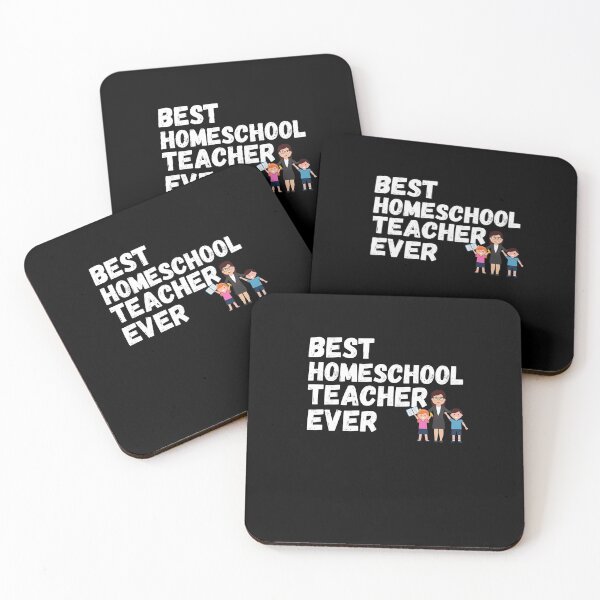 Item preview,  Best homeschool teacher ever designed and sold by Kpnuts1.