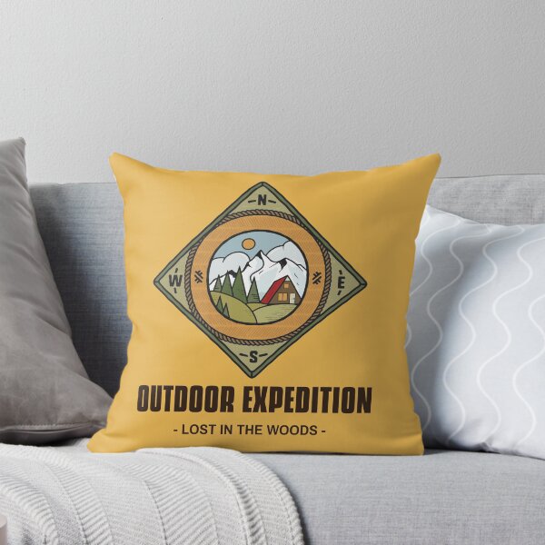 Item preview, OUTDOOR EXPEDITION designed and sold by ForStrong.