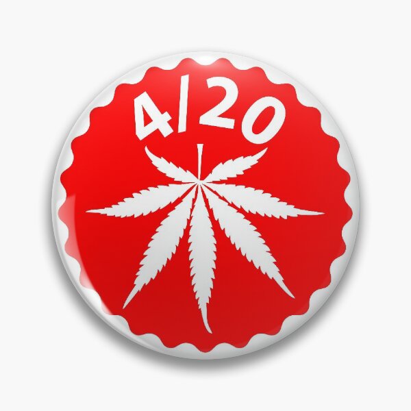 Artikelvorschau, Internationaler Tag für Cannabis entworfen und verkauft von Danler.
