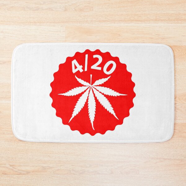 Item preview, International day for cannabis designed and sold by Danler.