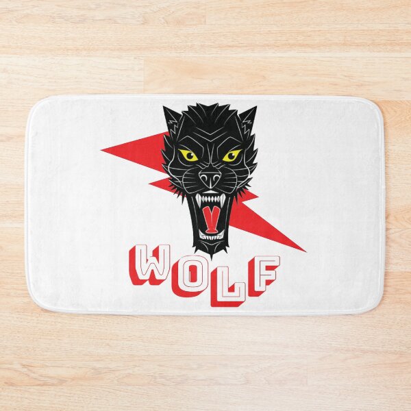 Item preview, Wolf Eyes designed and sold by eajob.