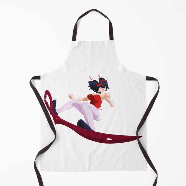 Item preview, Ryuko Matoi x Daicon IV designed and sold by RazzlePizzazz.