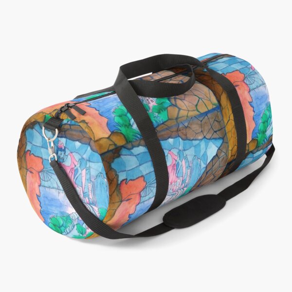 Item preview, The Mediterranean Sea designed and sold by Igorsalik.