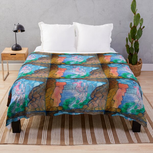 Item preview, The Mediterranean Sea designed and sold by Igorsalik.