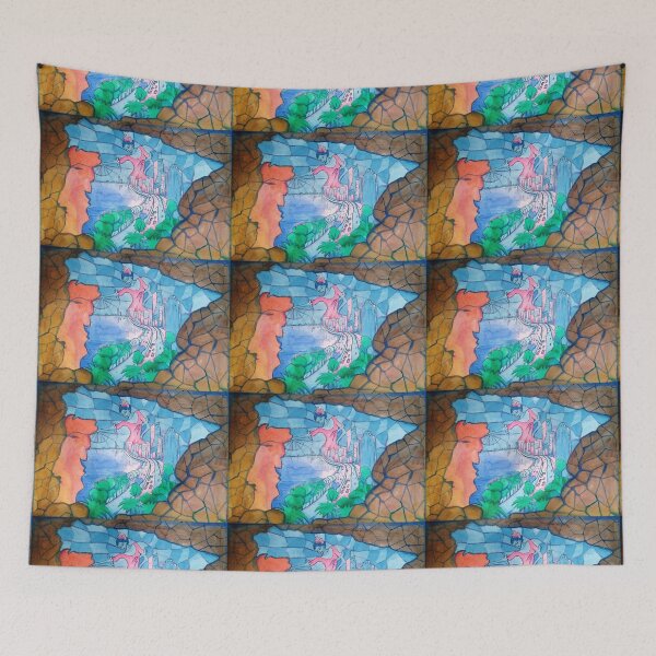 Item preview, The Mediterranean Sea designed and sold by Igorsalik.