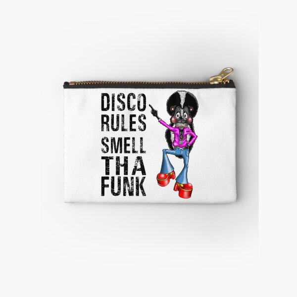 Item preview, Disco Rules designed and sold by Status71.